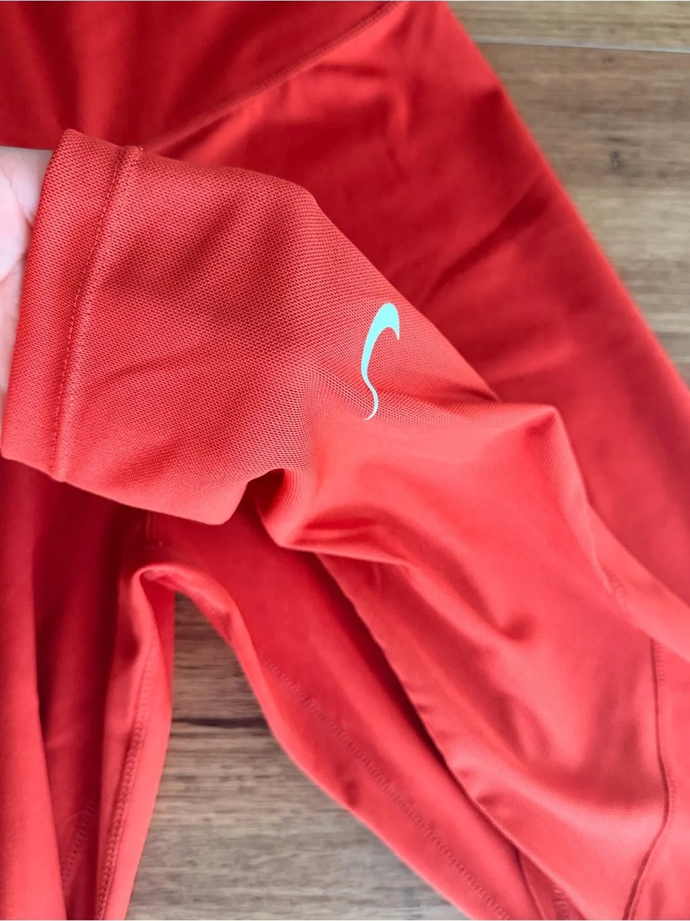 Nike Dri-Fit Athletic Leggings